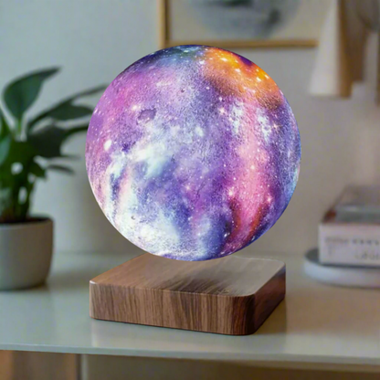 The Original Moon Lamp