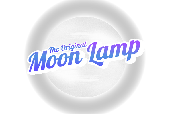 Moon Lamps